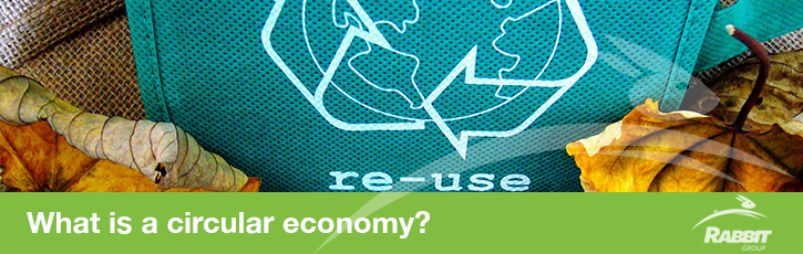 What is a circular economy?