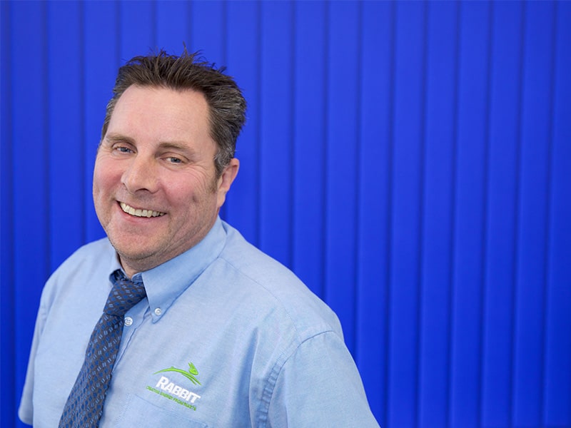 Ben - Transport Manager Ben - Transport Manager