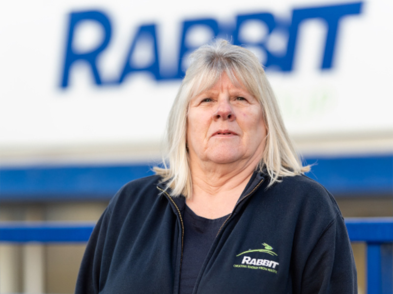 Rabbit Skips Accounts Assistant Rabbit Skips Accounts Assistant