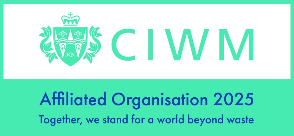 Rabbit Skip Hire CIWM Affiliated Organisation